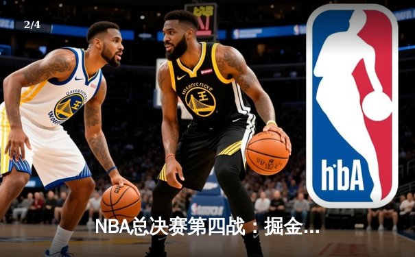 NBA总决赛第四战：掘金逆转取胜，约基奇三双锁定赛点 - 2